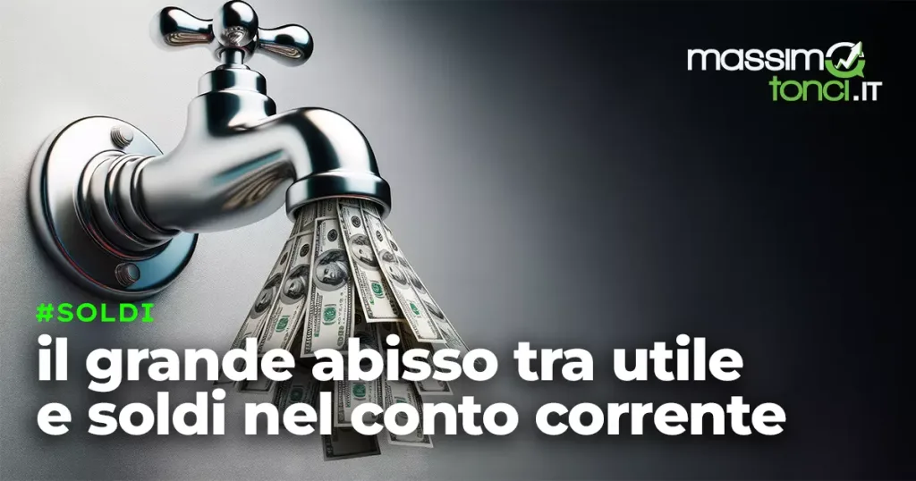 piano di cassa