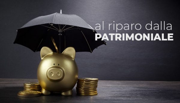 Imposta Patrimoniale Si Far Davvero E Come Mi Proteggo 