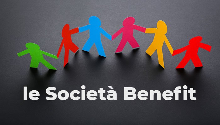 società benefit