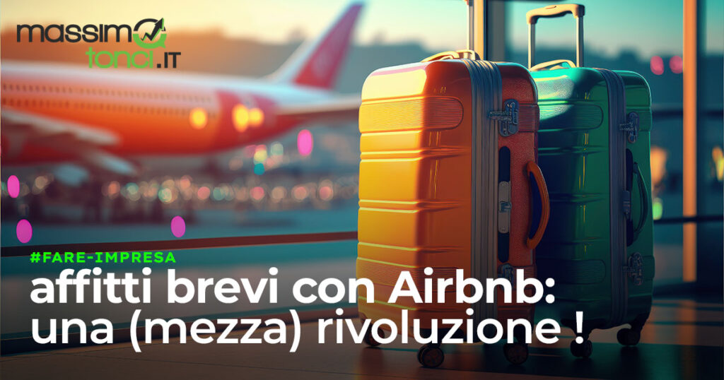 affitti brevi novità fine 2023