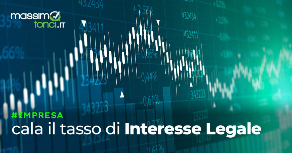 interesse legale