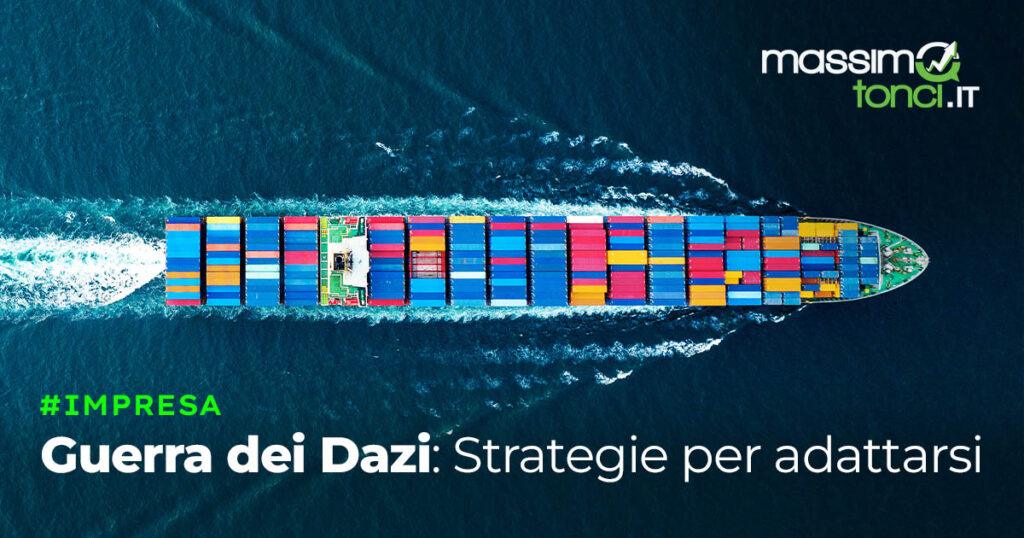 Guerra dei Dazi