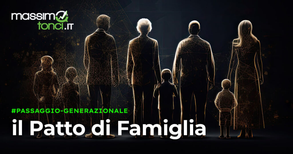 patto di famiglia