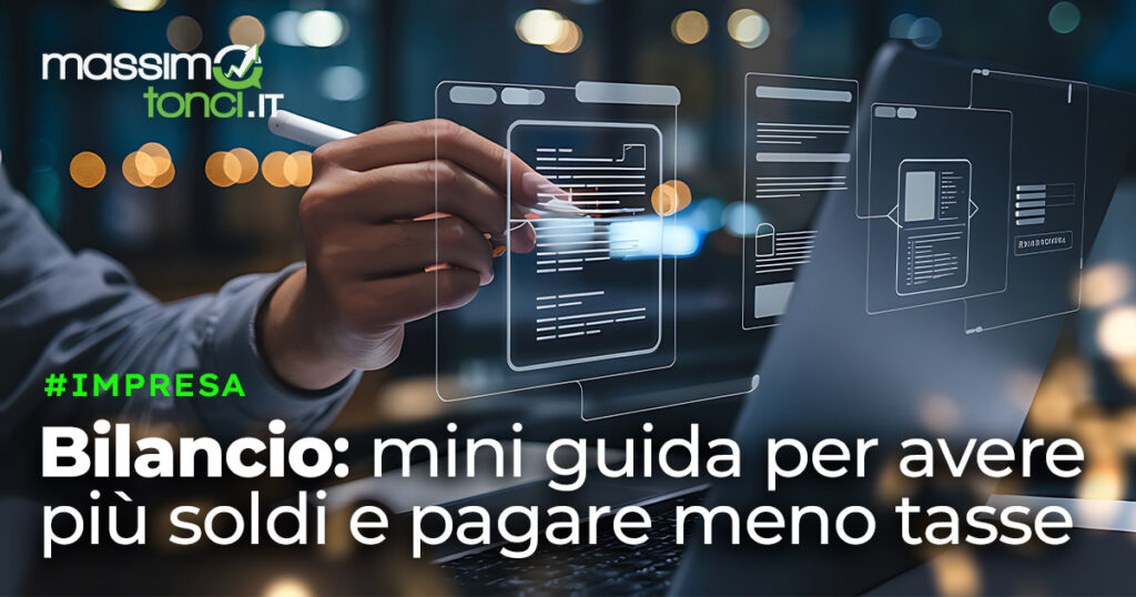 Bilancio